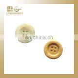 Red Resin Button thumbnail-5