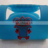 2017 New Products Custom Made Cellphone Table Holder,soft Pvc Mobile Phone Stand Holder