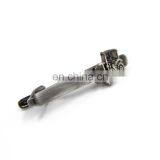 Custom Brass Metal Tie Clip Bus thumbnail-1