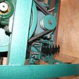 China Factory Supply Semi-automatic Handbag Rope Tipping Machine thumbnail-3