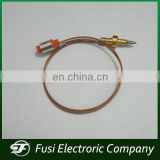 Gas stove parts thermocouple