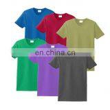 Promotional Round Neck T-Shirt, Customize Printing thumbnail-1