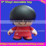 Vinyl Collectible Figure Toy thumbnail-1