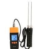 LM162 Split Type Handheld Digital Wood Moisture Meter With Probe thumbnail-2