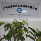 Guangzhou Gangji International Auto Parts Co., Ltd. company overview - view 2 thumbnail
