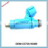 Auto Parts Fuel Injector for SUZUKI Outboard DF 200-250HP 1571093J00 15710-93J00 thumbnail-3