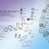 Zinc Alloy Brassiere Buckles thumbnail-1