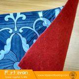 Factory Linoleum Weight 70g 100g 130g Red Felt Back Pvc Flooring on Sale thumbnail-2