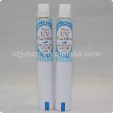 Soft Aluminum Cosmetic Skincare Packaging Tube thumbnail-1