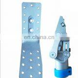 Four Bar Hip Joint S7H01 (Stainless Steel)