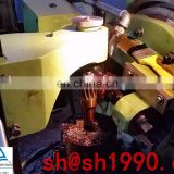 Steel horse Economy CNC/normal Y3150 gear hobbing machine
