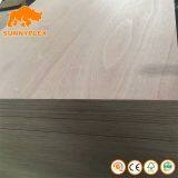 Furniture Use Okoume/Bingangor Plywood thumbnail-3