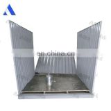 Mobile 10ft Folding Storage Container