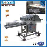 Best Quality Useful High Quality Meat Flattening Machine thumbnail-6