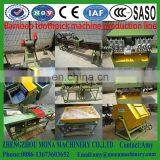 Complete Production Line Bamboo Toothpick Making Machine Price thumbnail-2