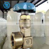 Professional Supply 50 Liter Oxygen Cylinder Price thumbnail-5