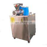 Multi Functional Fussili Marcaroni Pasta Noodle Making Machine thumbnail-2