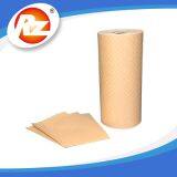 Oil Immersed Transformer Coil Winding Insulation Paper DDP0.08/0.13/0.18/0.25mm thumbnail-2