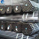 Large Diameter ERW or HFW Technique Welded Schedule 40 Steel Pipe Stair Handrail thumbnail-4