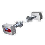 Система онлайн-анализа газов LGA-4100A на основе лазерного метода (модель in-situ)