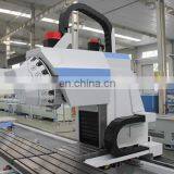 CNC Aluminium Curtain Wall Milling Machine thumbnail-6