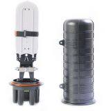 Dome Type Fiber Optic Splice Closure(D303) thumbnail-3