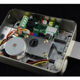 12V Electric Intelligent Gate Lock Motor Lock With Stepper Motor With RFID Card thumbnail-4