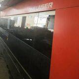 DNE 1500W4020 лазерная резальная машина