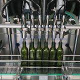 Lubricating Oil Filling Machine Motor Oil Filling Machine China Automatic Liquid Filling Machine thumbnail-4