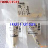 Common Rail Assy Valve Module F 00R J01 941 Fuel Injector Control Valve F00RJ01941 for 0445120029 0445120037 thumbnail-1