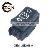 Auto Parts Power Window Switch OEM 1248204510 For 190 260 300 350 420 560