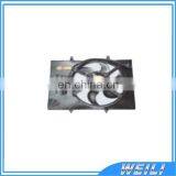 Electric Cooling Fan / Condenser Fan / Radiator Fan Assembly Water Fan for ZXAUTO Grandtiger