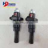 Single Pump D6E Engine Spare Parts