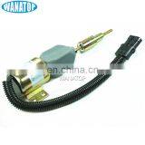 12V Fuel Shutdown Solenoid 3357411