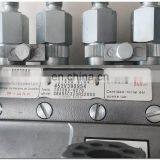 Excavator PC220-7 Fuel Pump 4063844 6BT5.9 Engine Parts Fuel Injection Pump 101609-3750 thumbnail-5