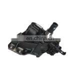 Original 8973561051 8982519470 8-97356105-1 8-98251947-0 4JB1 Hydraulic Direction Steering Gear Box Unit for ISUZU NKR55 thumbnail-2