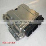 ECU Assembly 0281014298 ORIGINAL QUALITY FOR Xinchen 2.5l