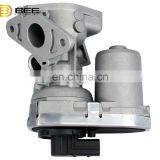 EGR VALVE FOR Ford 1618HQ 1618R5 71793436 71789686 9665752480 8C1Q9D475BA 6C1Q9D475AF thumbnail-4