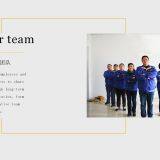 Hefei Tengfeng Furniture Co. , Ltd. company overview - view 2 thumbnail