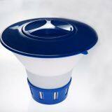 Swimming Pool Floating Chemical Dispenser thumbnail-4