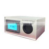 High quality well calibrator/ laboratory dry bath thermometer calibration blackbody furnace