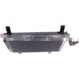 GOGO A/C Condenser For Mazda CX-5 OEM KF0361480B MA3030161 thumbnail-4