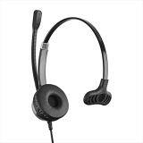 China Beien CS11 PB Business Call Center Headset Noise-cancelling Headset Customer Service thumbnail-4