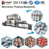 Industrial Microwave Oven thumbnail-2