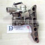 CT2 Turbocharger 17201-33010 for Mini One Yaris 17201-1 17201-2 17201-3 thumbnail-1