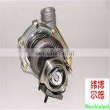 TB2810 Turbo 454154-5001 46419629 Electric Turbocharger With M.648.FT.19.T Engine for Fiat Coupe thumbnail-5