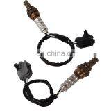 Oxygen O2 Sensor 1 + Sensor 2 for Jeep Cherokee L6-4.0L 234-4076 234-4078 thumbnail-3