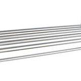 Simple Modern Design Home Use Products Wholesale Double 304ss Towel Rack thumbnail-2