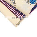 Wholesale 2019 in Stock 100% Cotton Wax Prints African Wax Fabric thumbnail-4