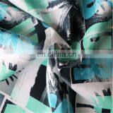 Microfiber Twill Peach Skin Fabric for Garment, Beach Pants, Bed Sheet